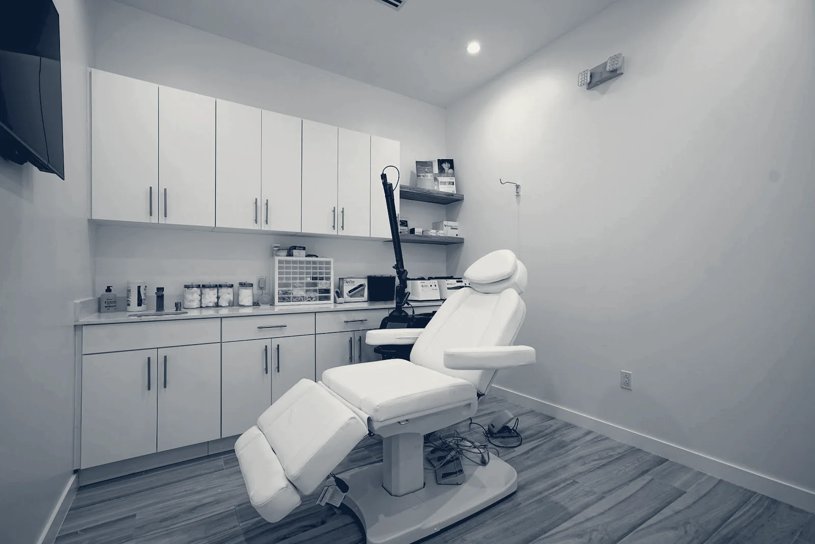 AlluraMD Aesthetics + Wellness | Jupiter — Jupiter, Florida