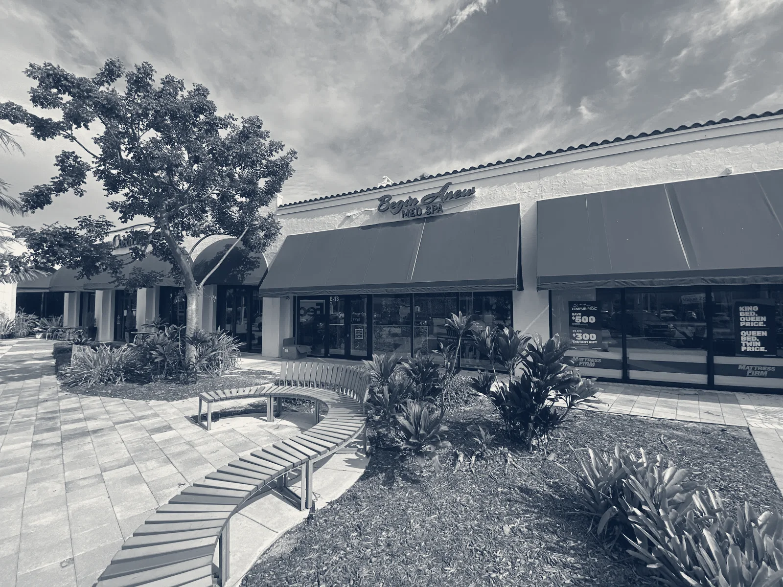 Begin Anew - Aesthetics & Wellness — Jupiter, Florida