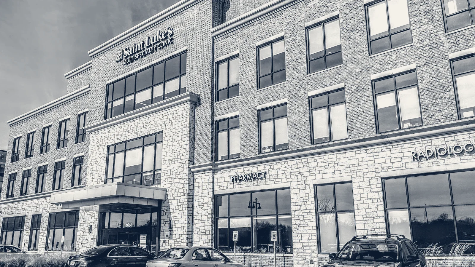 Kansas City Eye Clinic - Mission Farms — Overland Park, Kansas