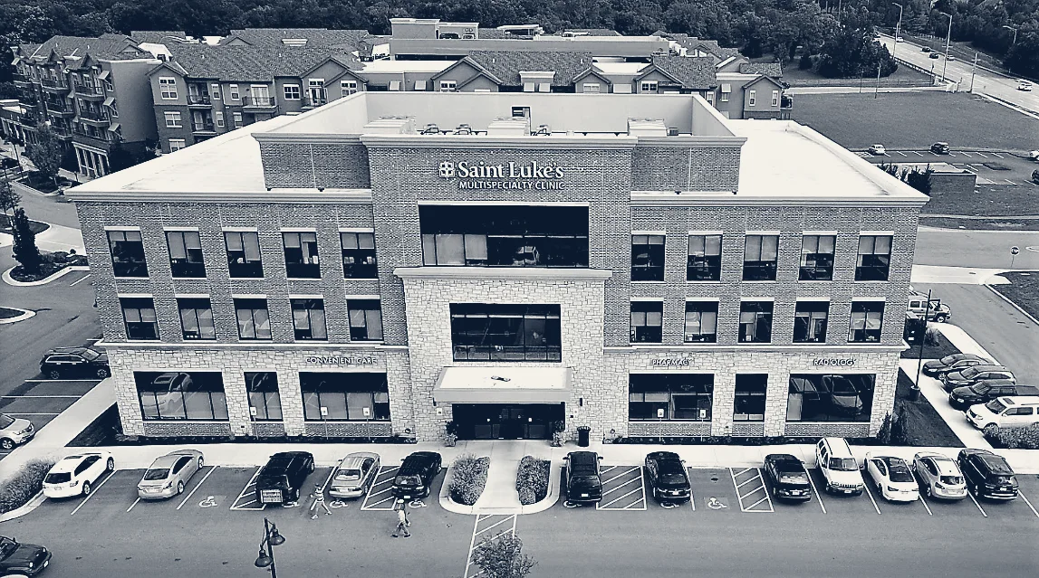 Kansas City Eye Clinic - Mission Farms — Overland Park, Kansas