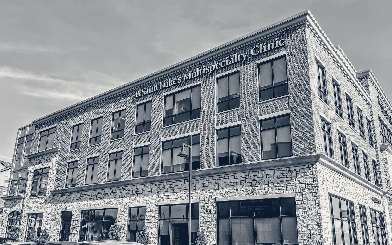Kansas City Eye Clinic - Mission Farms — Overland Park, Kansas