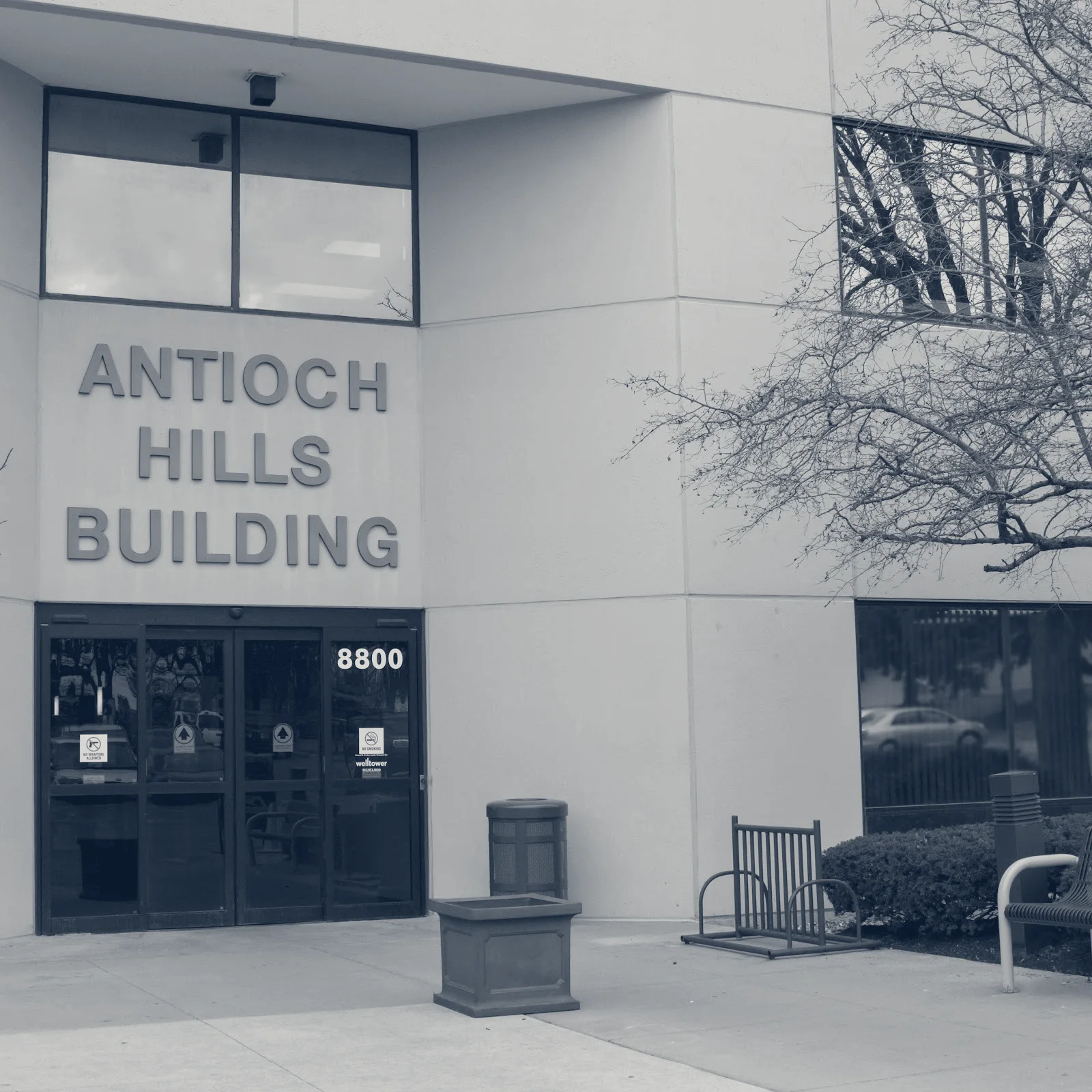 Heart of America Eye Care Shawnee Mission — Shawnee Mission, Kansas