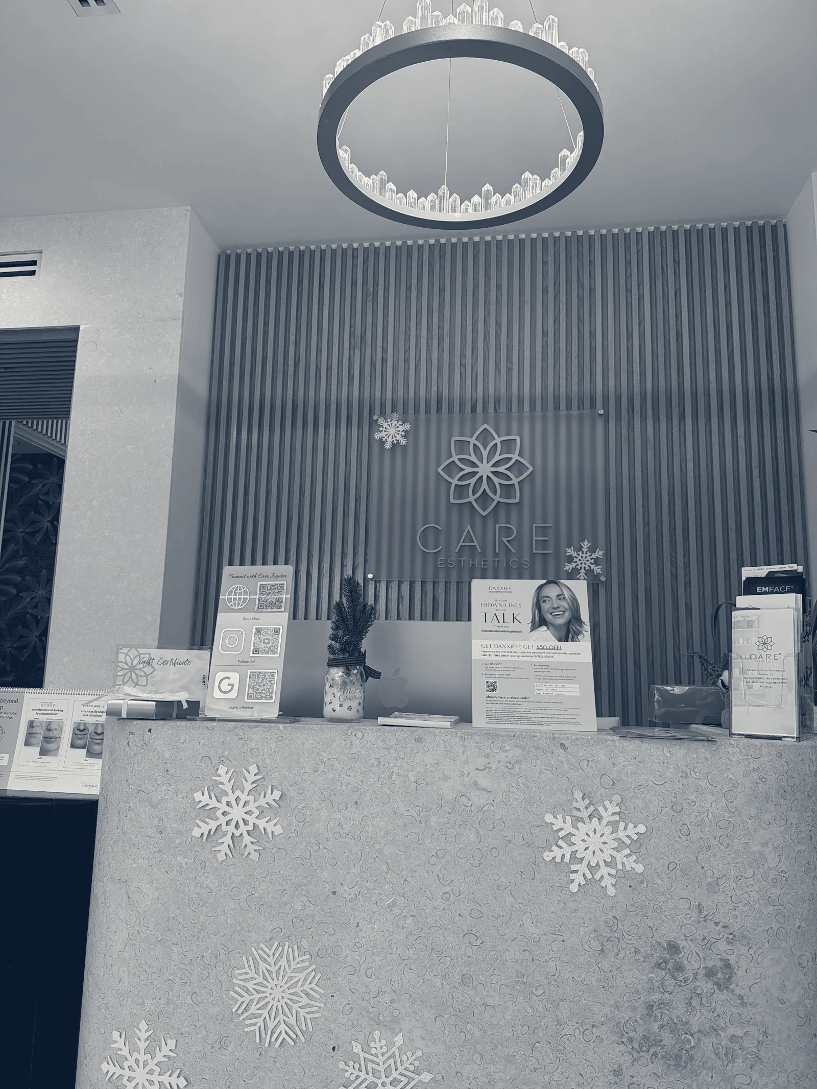 CARE Esthetics Jupiter — Jupiter, Florida