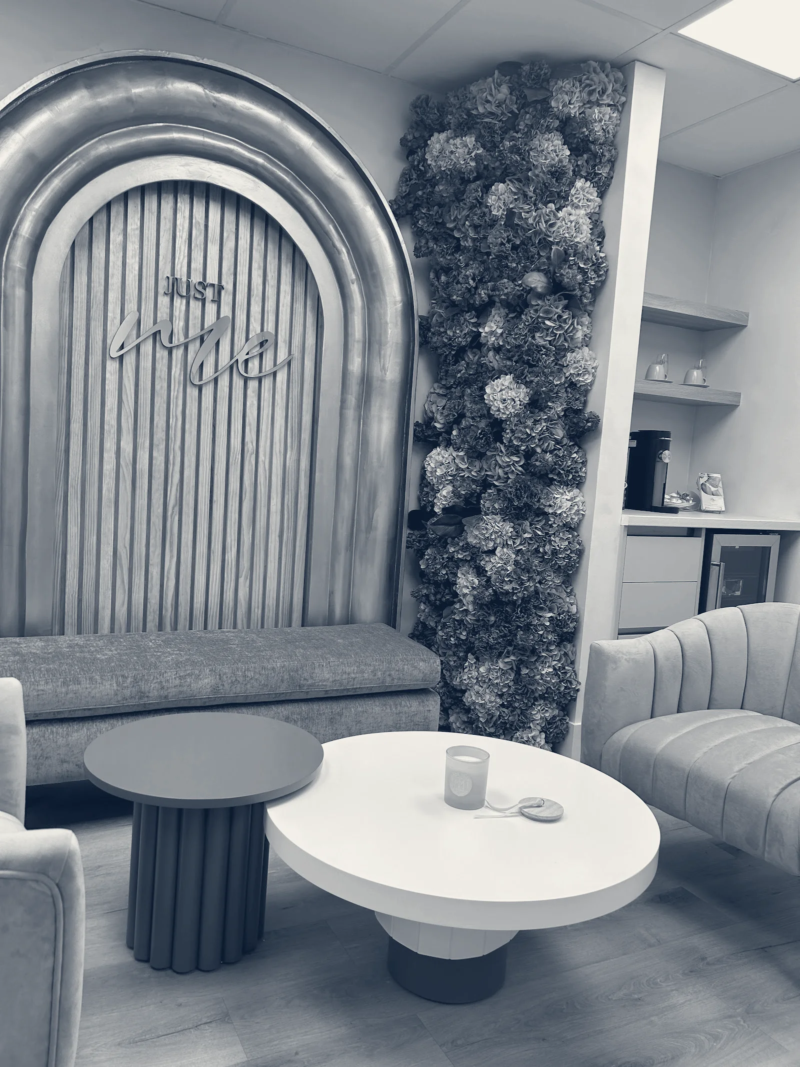 Just Me Med Spa — Weston, Florida