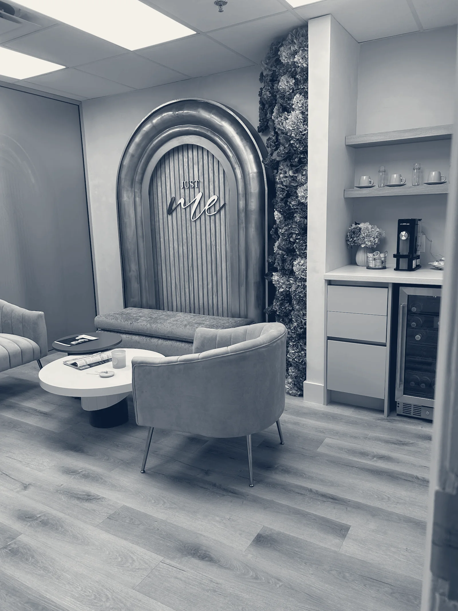 Just Me Med Spa — Weston, Florida