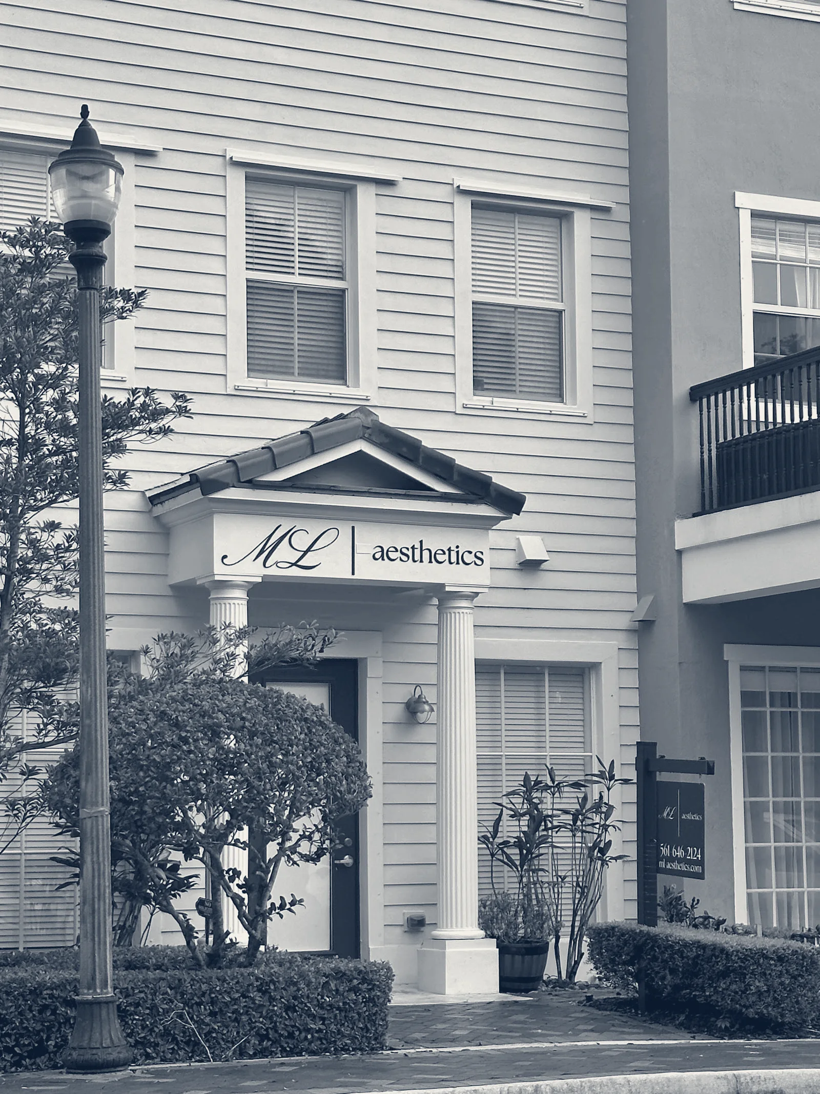 ML Aesthetics — Jupiter, Florida