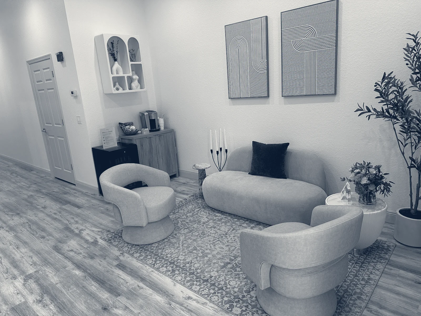 ML Aesthetics — Jupiter, Florida
