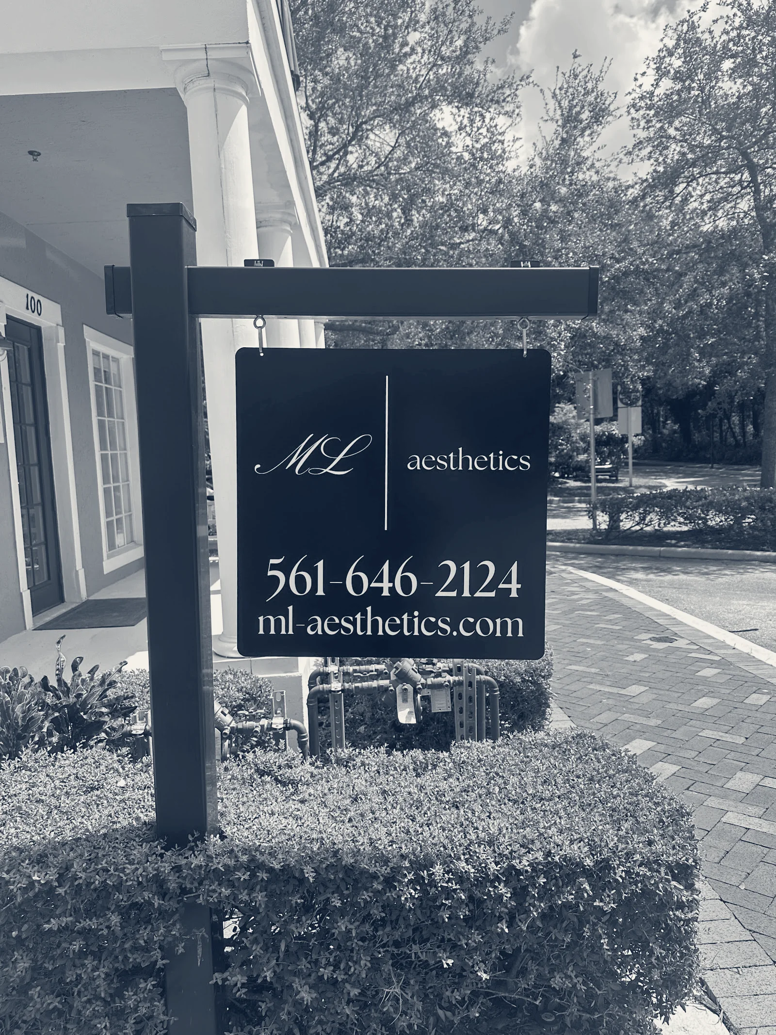 ML Aesthetics — Jupiter, Florida