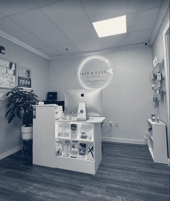 SKIN & LASER The Moran Medical Corp — Weston, Florida