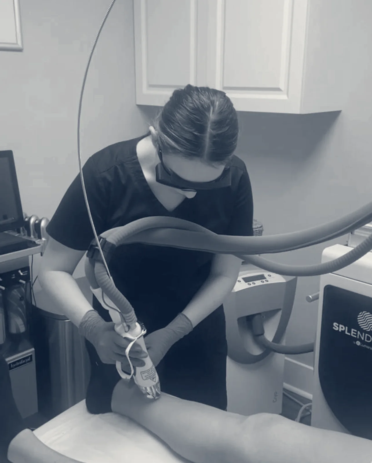 Pure Aesthetics Spa — Weston, Florida