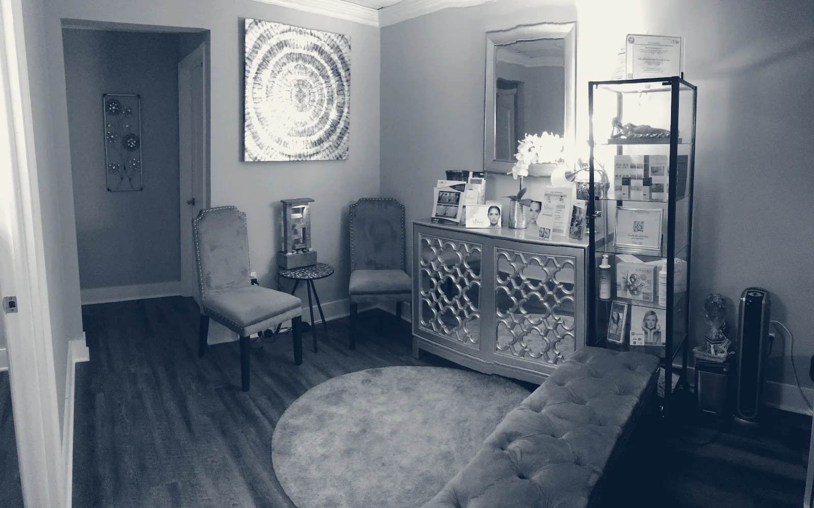 Pure Aesthetics Spa — Weston, Florida