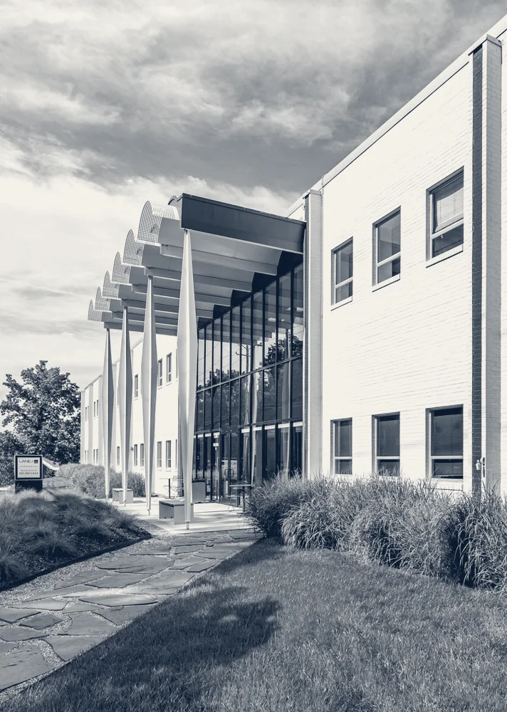 Moyes Eye Center — Prairie Village, Kansas
