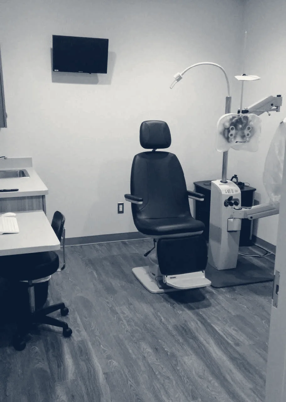 Sharper Vision Eye Center: Aaron Florkowski, MD — Shawnee, Kansas