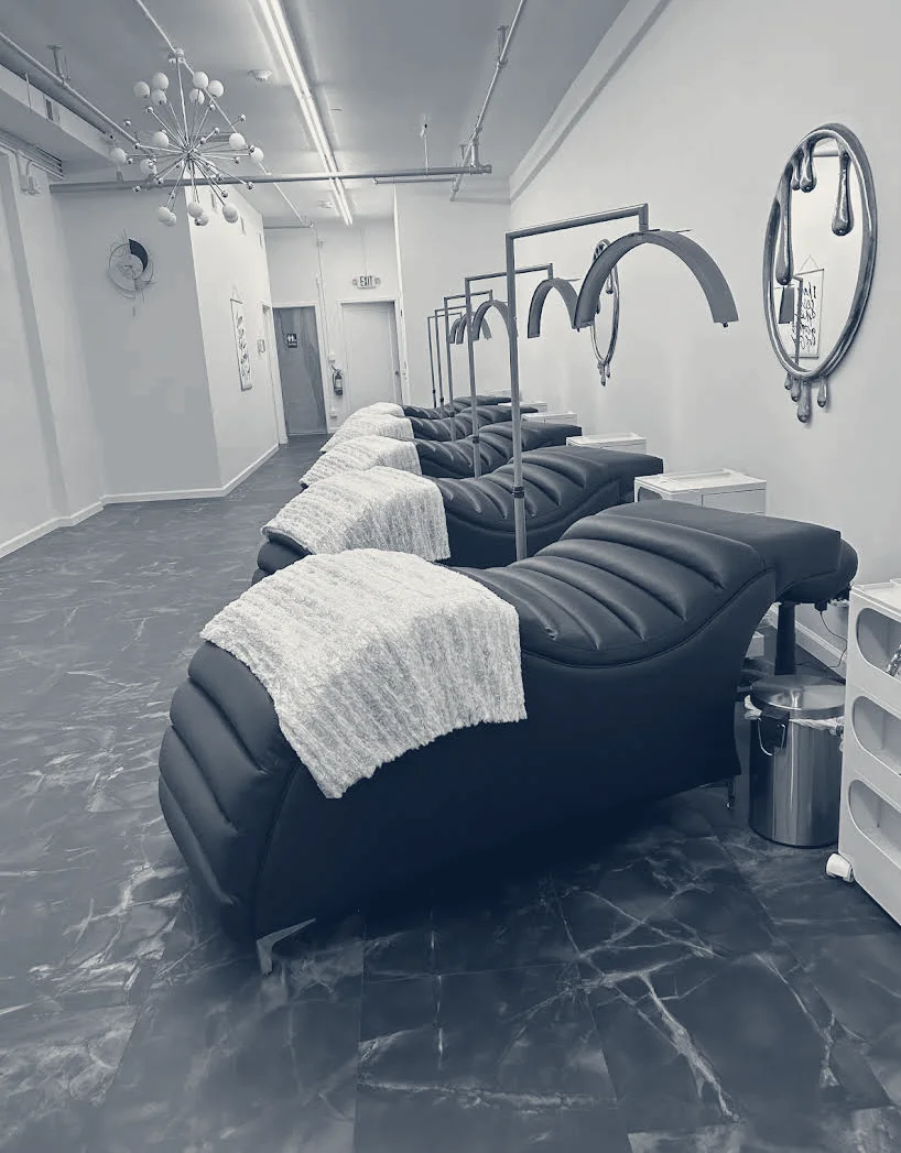 Favorite massage spa — Fort Lauderdale, Florida