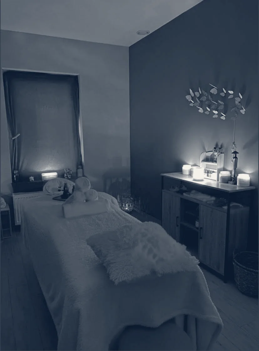 Favorite massage spa — Fort Lauderdale, Florida