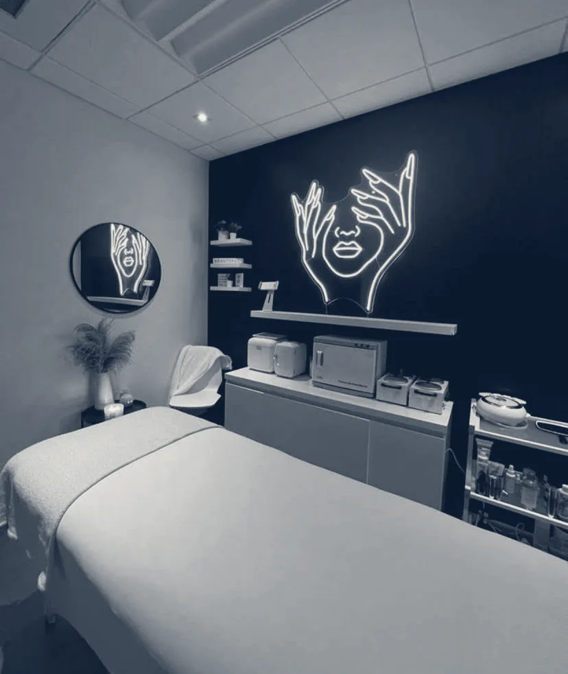 Favorite massage spa — Fort Lauderdale, Florida