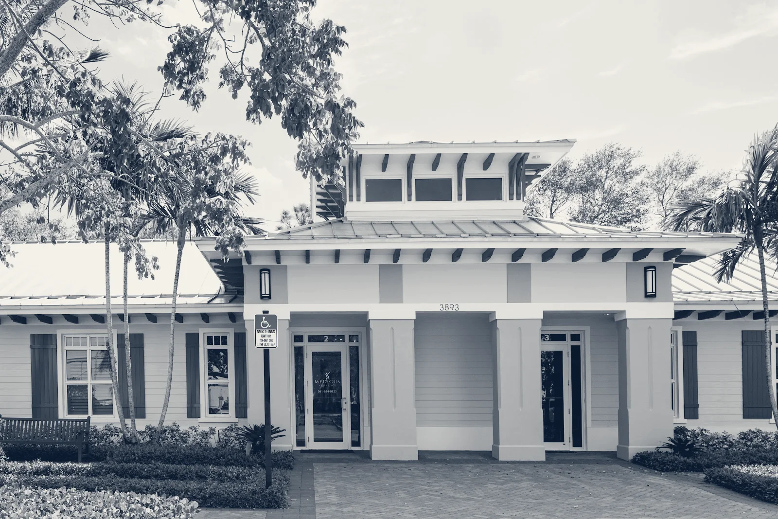 Medicus Aesthetics — Jupiter, Florida