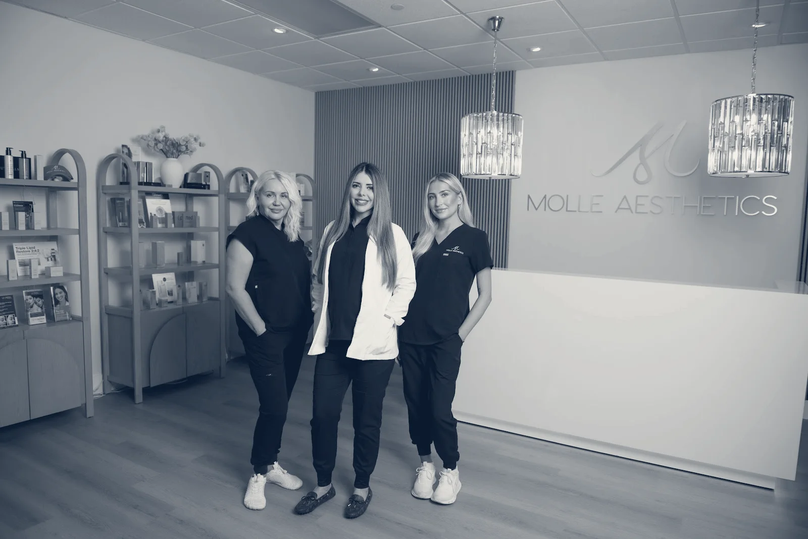 Molle Aesthetics — Jupiter, Florida