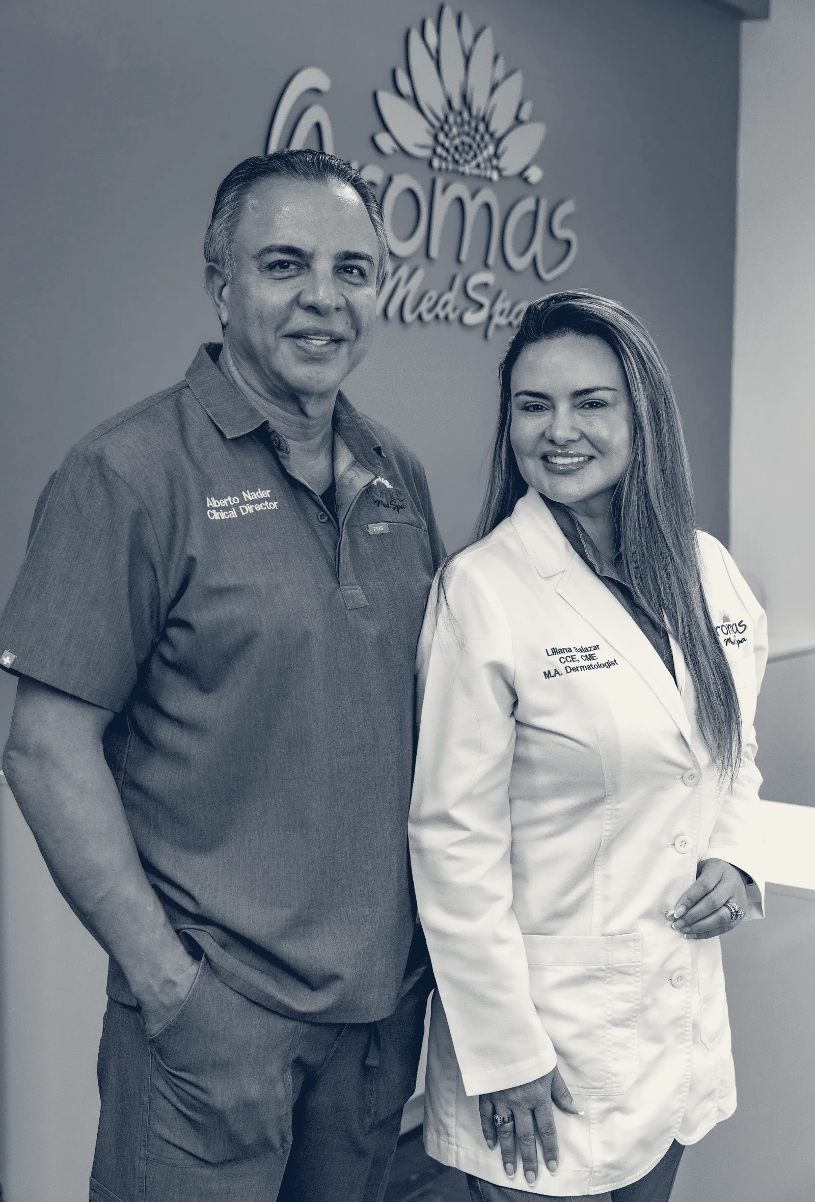 Aromas Medspa at Weston — Weston, Florida