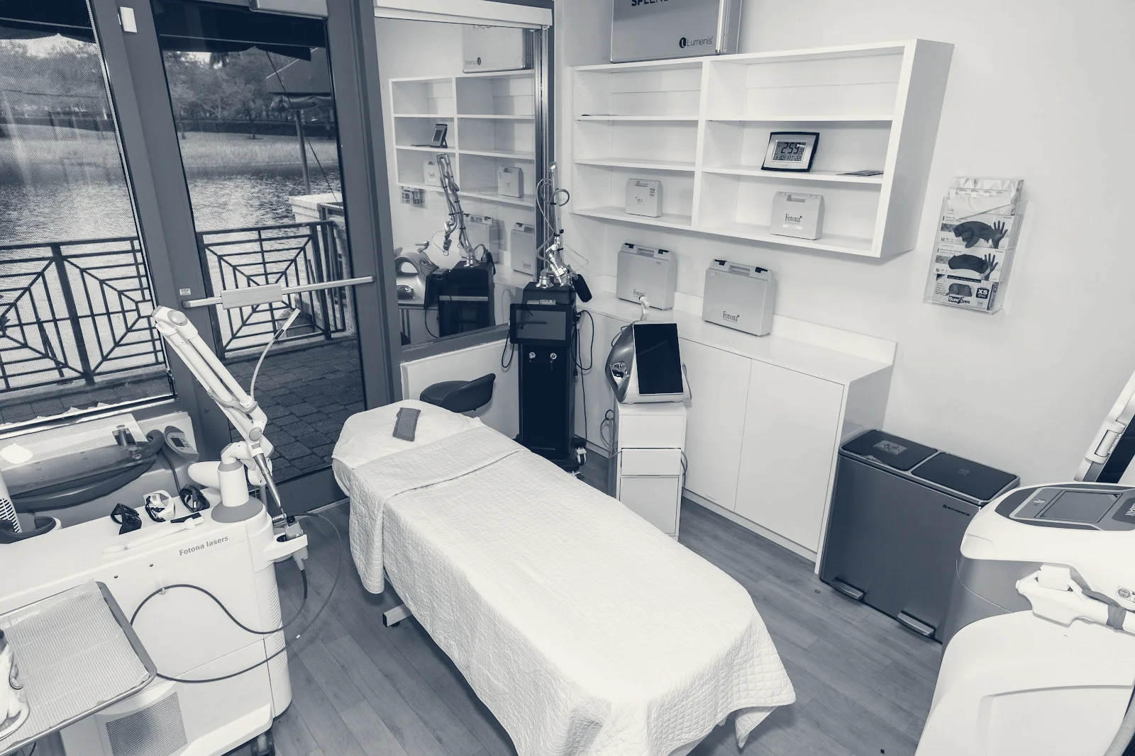 Aromas Medspa at Weston — Weston, Florida