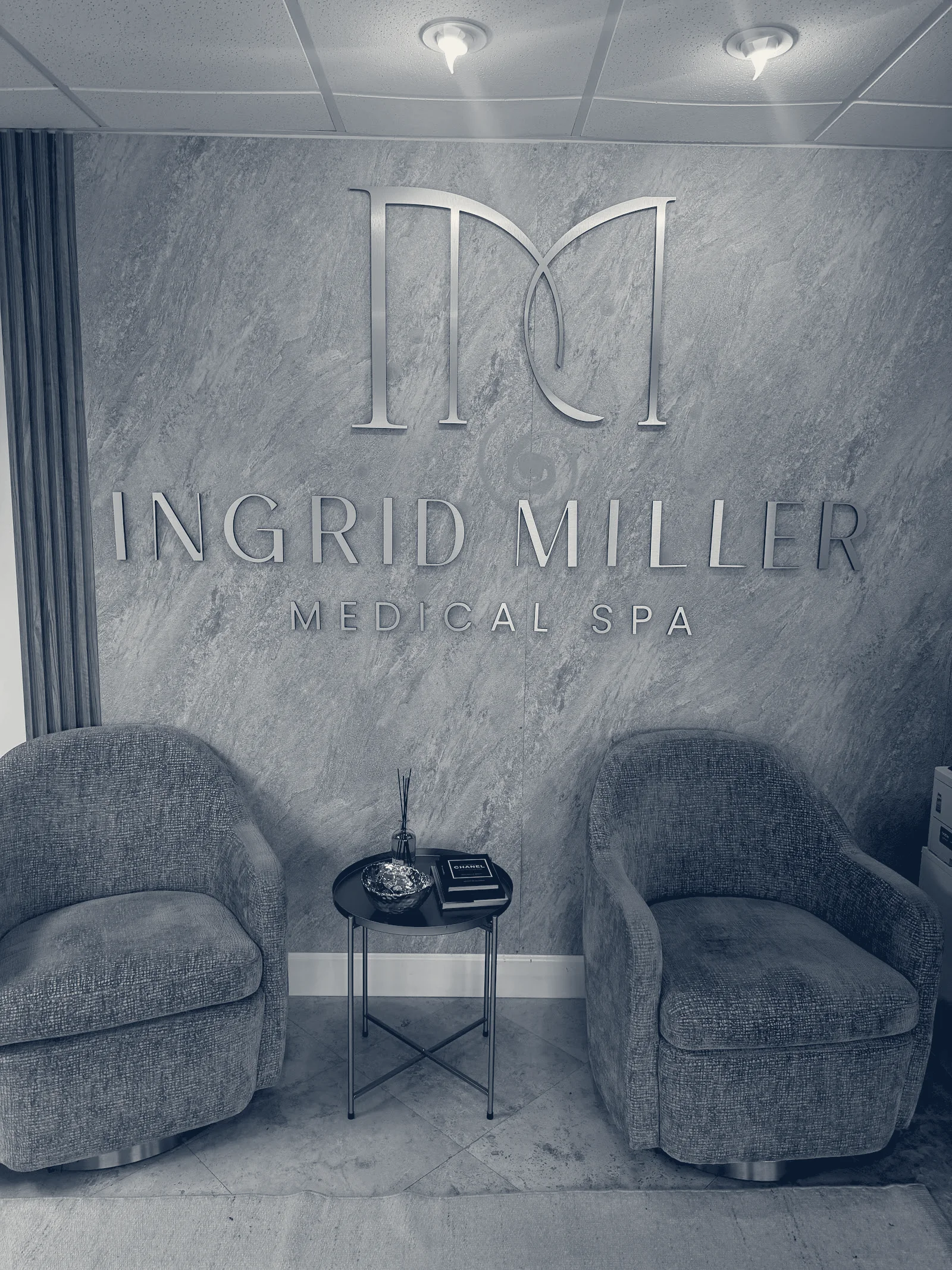 Ingrid Miller Medical Spa- Weston — Weston, Florida