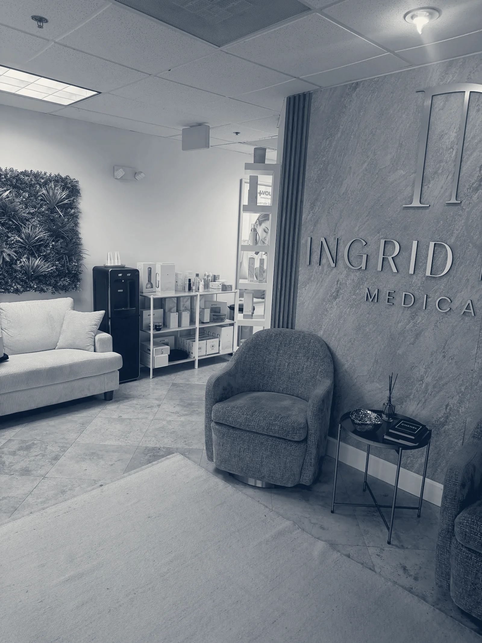 Ingrid Miller Medical Spa- Weston — Weston, Florida