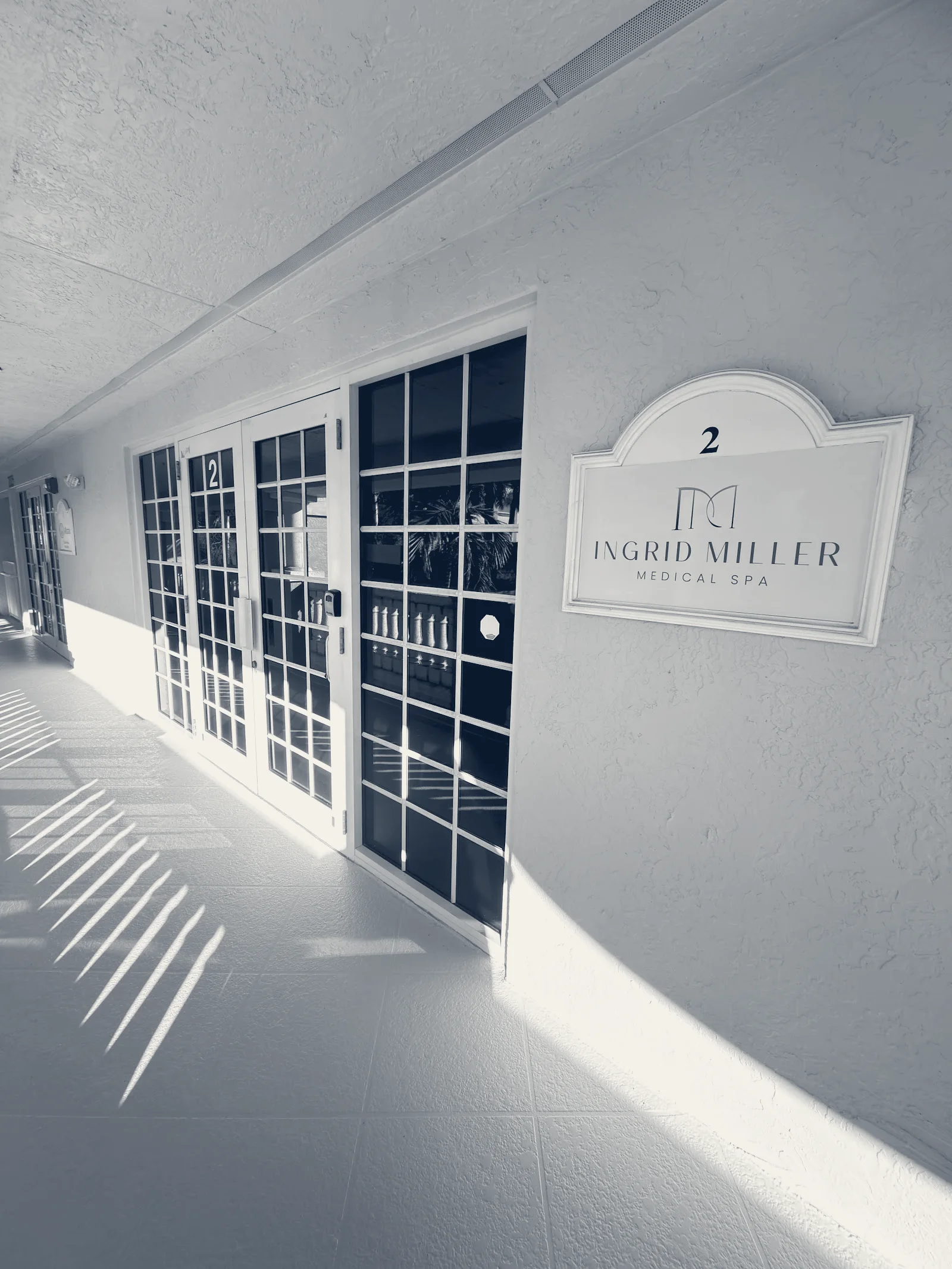 Ingrid Miller Medical Spa- Weston — Weston, Florida
