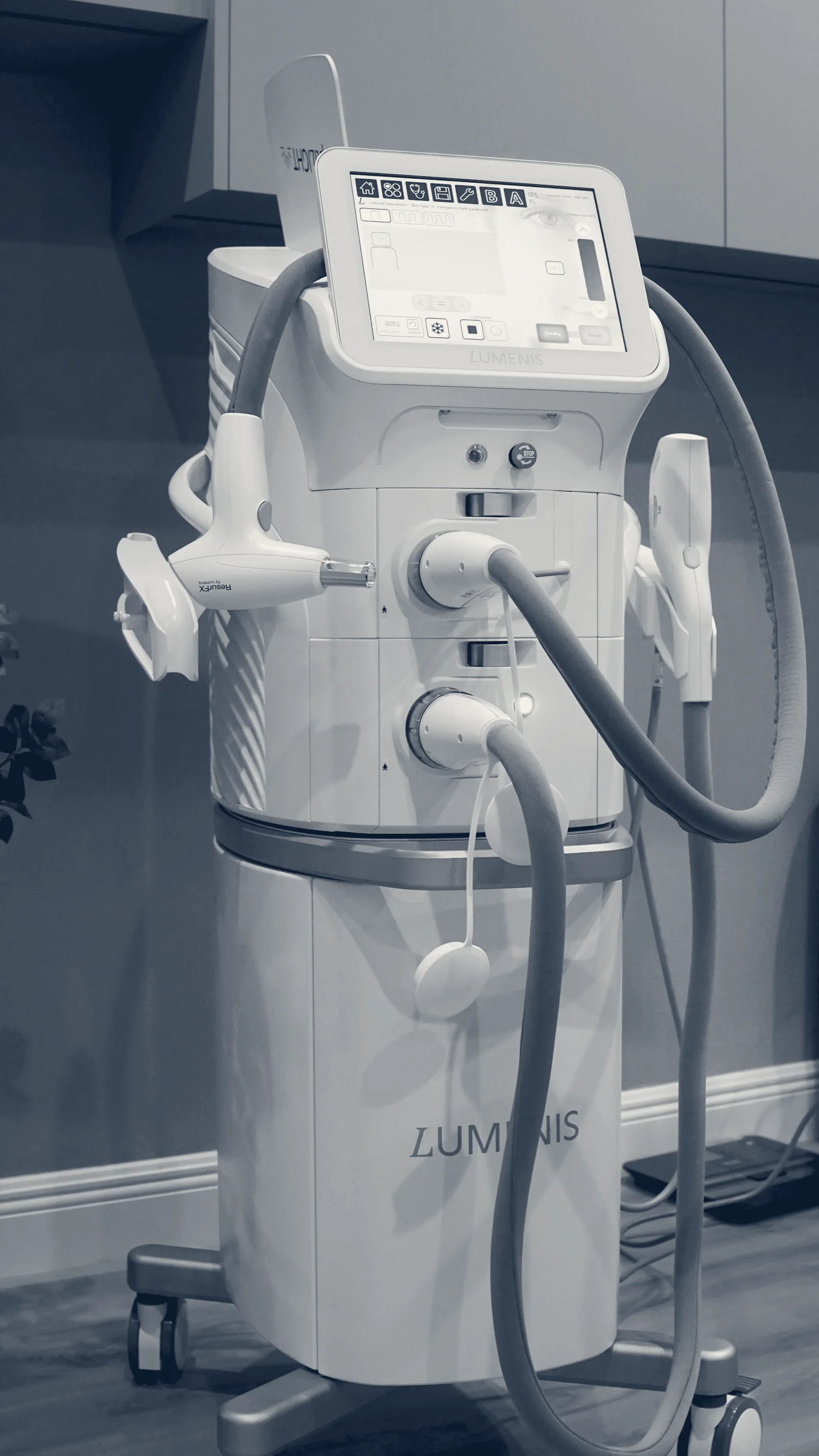 Plasma Med Spa — Weston, Florida