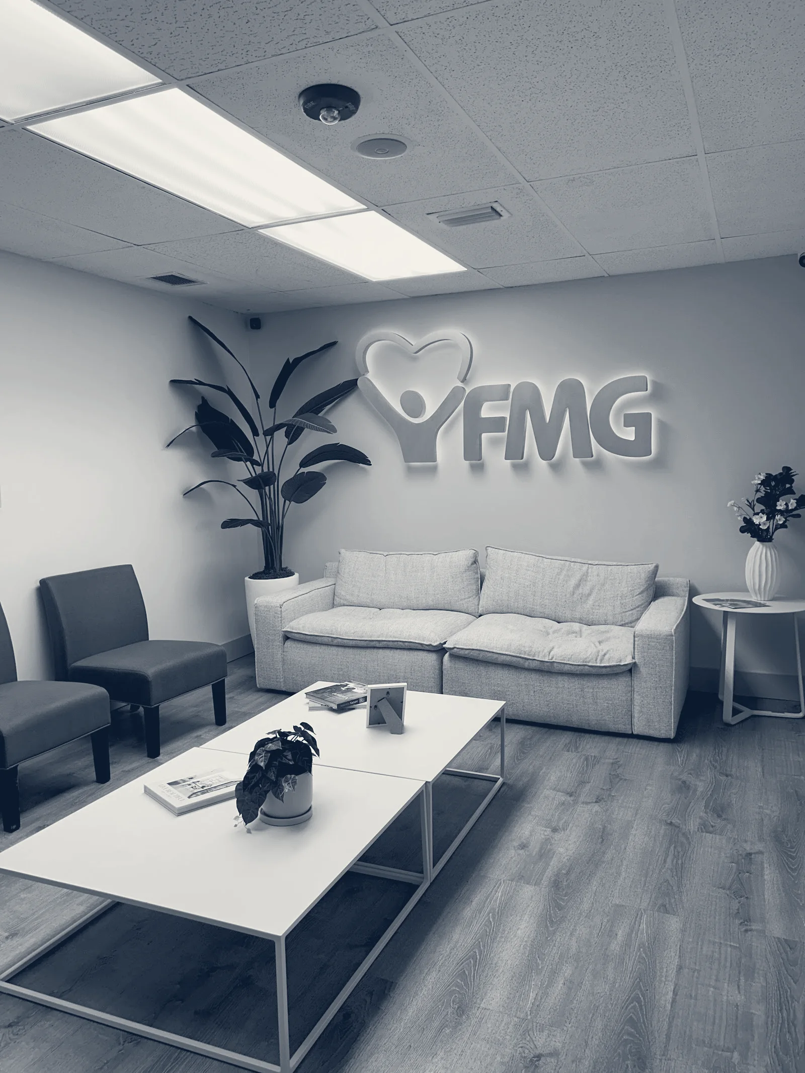 Family Medical Group - Coral Gables — Miami, Florida