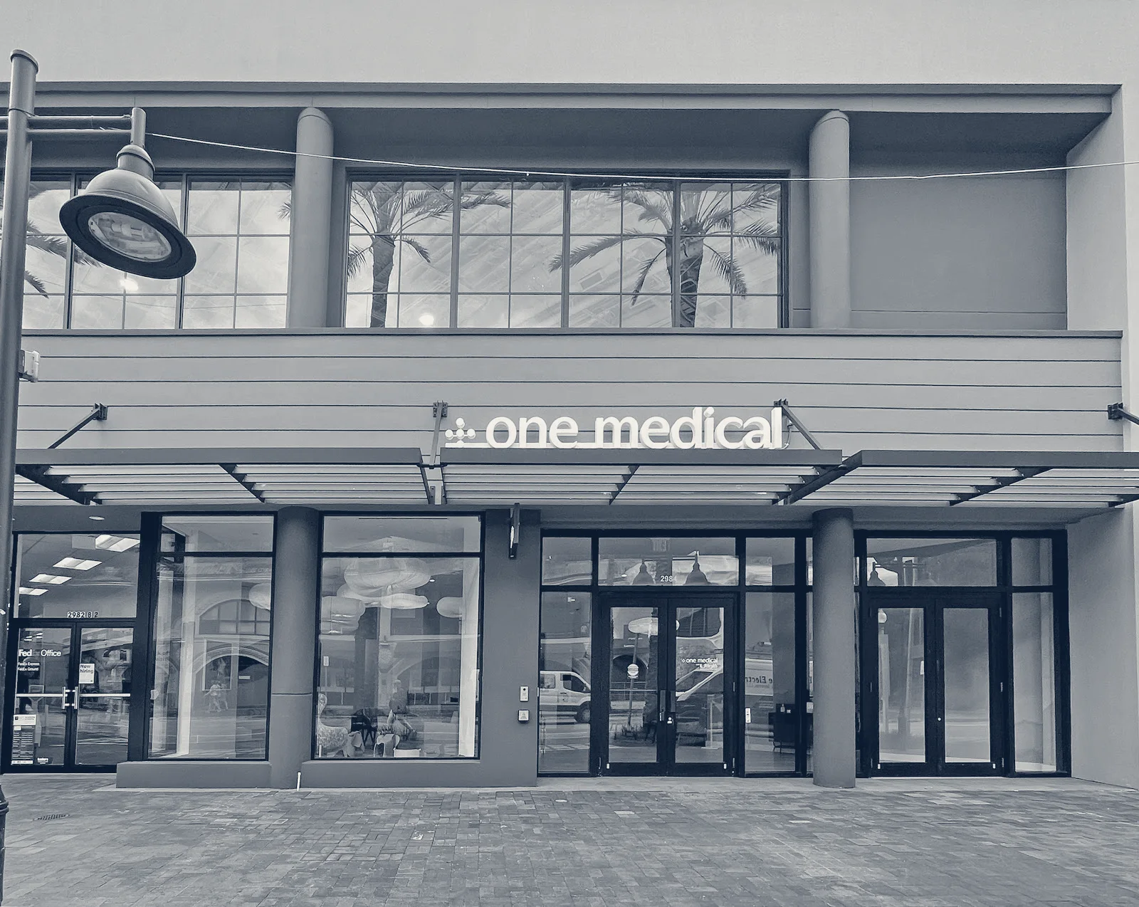 One Medical Primary Care Clinic - Coconut Grove — Miami, Florida