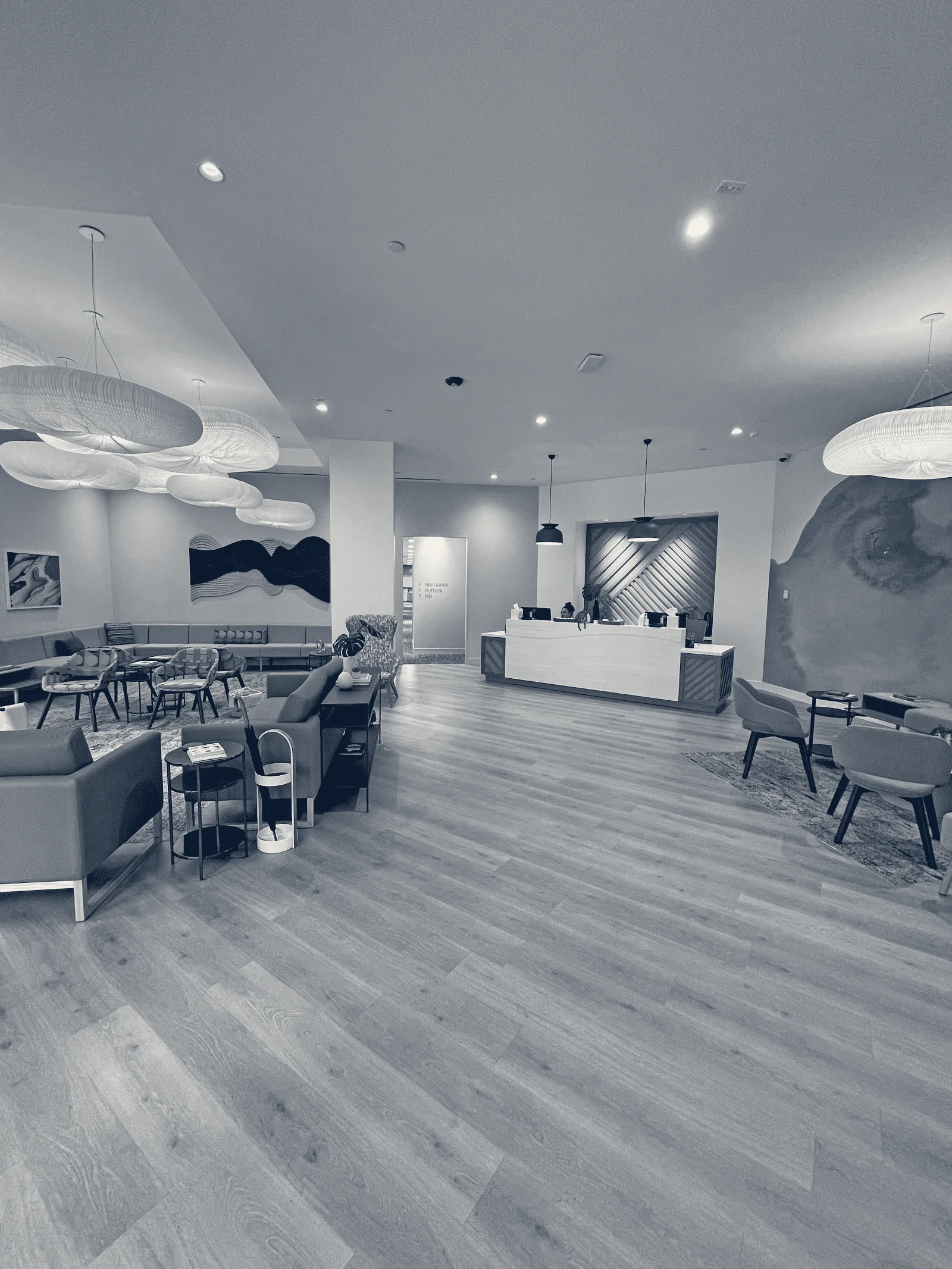 One Medical Primary Care Clinic - Coconut Grove — Miami, Florida