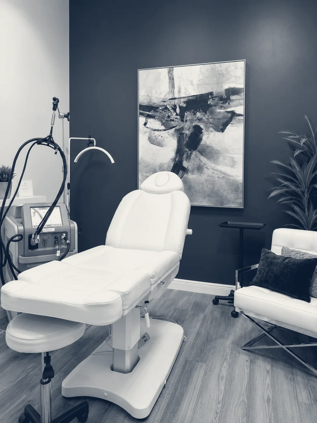 Refresh - Aesthetics & Wellness — Jupiter, Florida