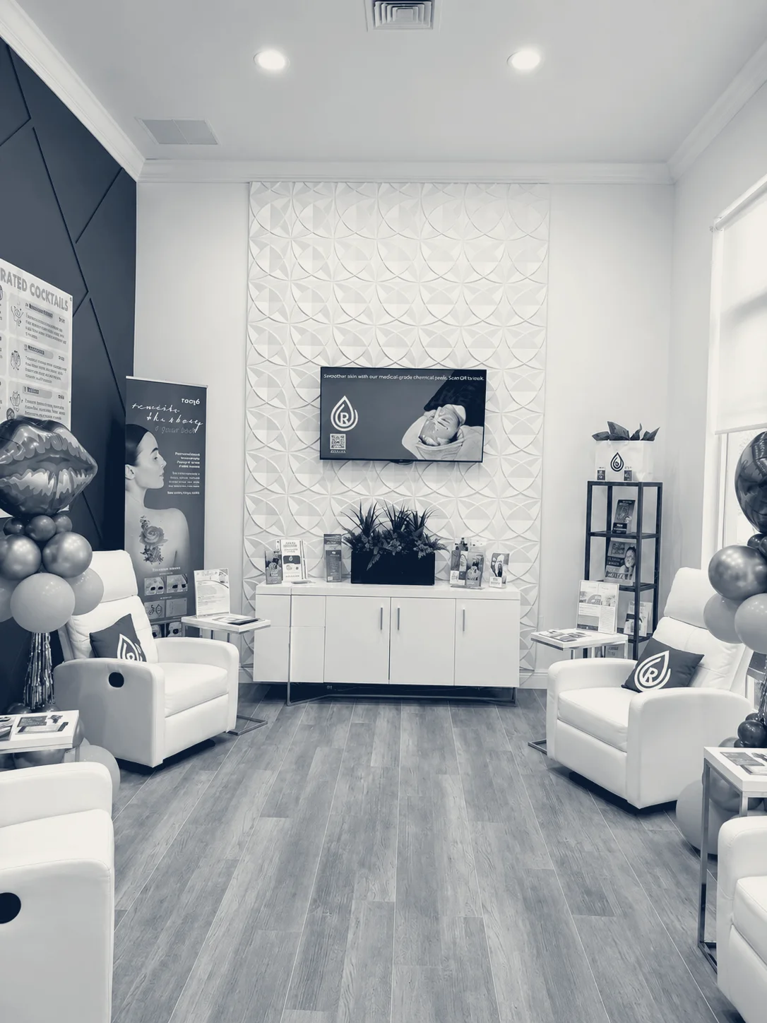 Refresh - Aesthetics & Wellness — Jupiter, Florida