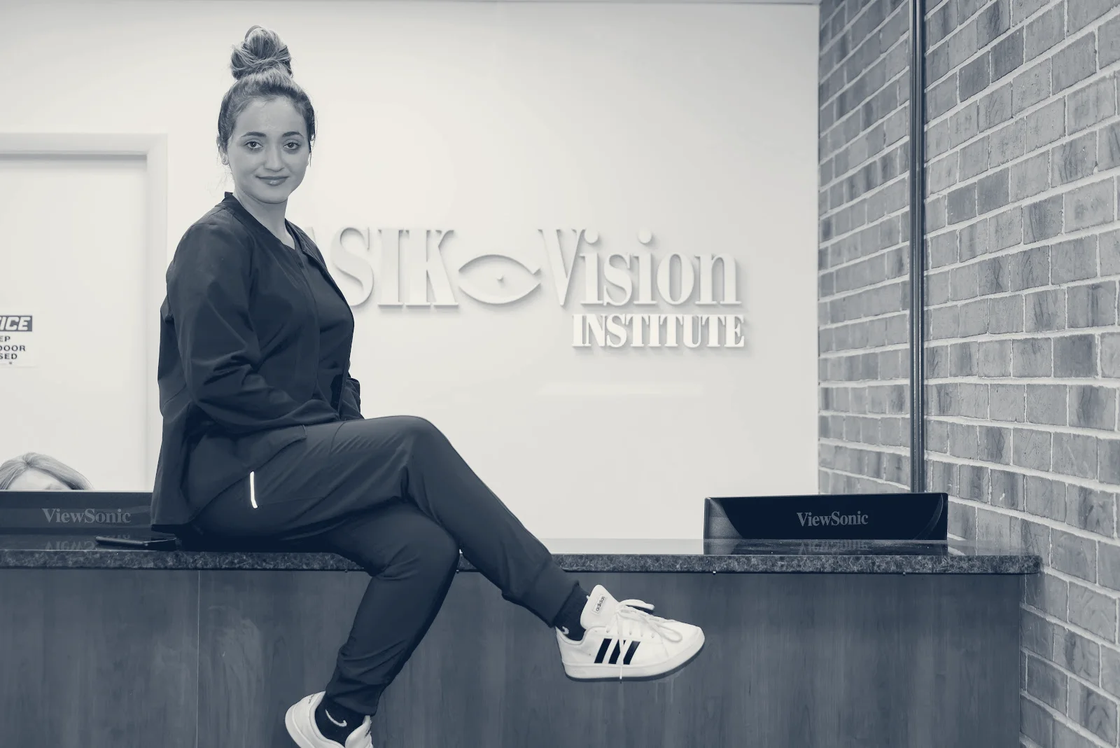 The LASIK Vision Institute — Tinley Park, Illinois