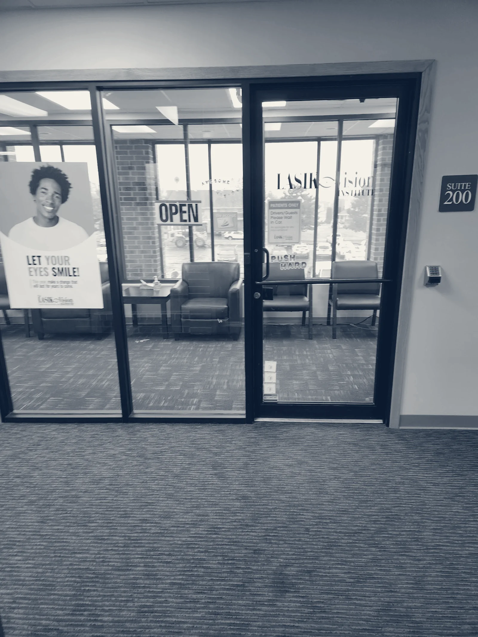 The LASIK Vision Institute — Tinley Park, Illinois