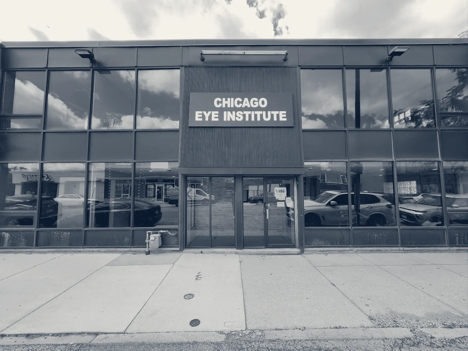 Chicago Arbor Eye Institute — Chicago, Illinois