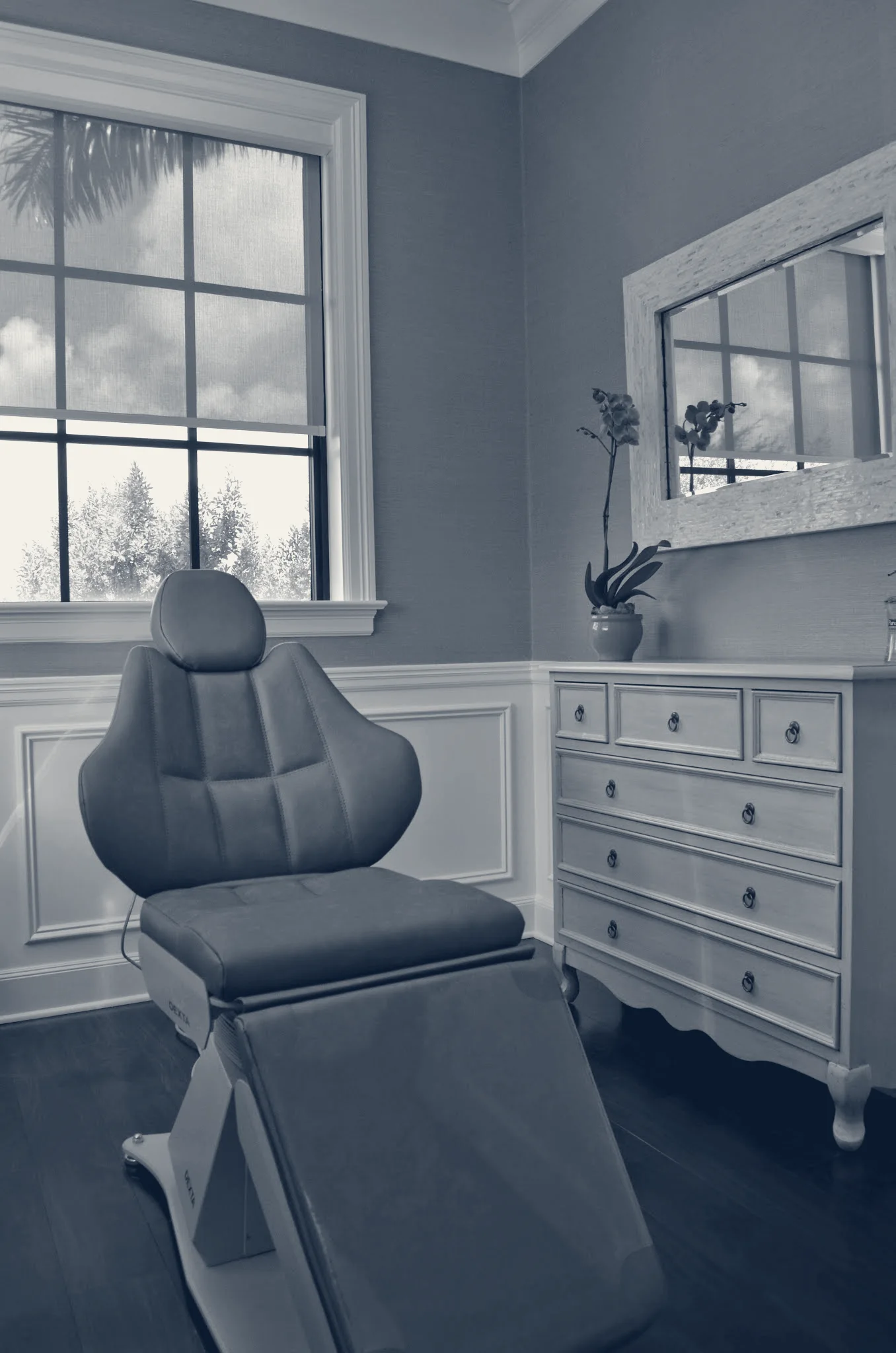 Dr. Jean-Paul Azzi, MD | The Palm Beach Center for Facial Plastic & Laser Surgery — Jupiter, Florida