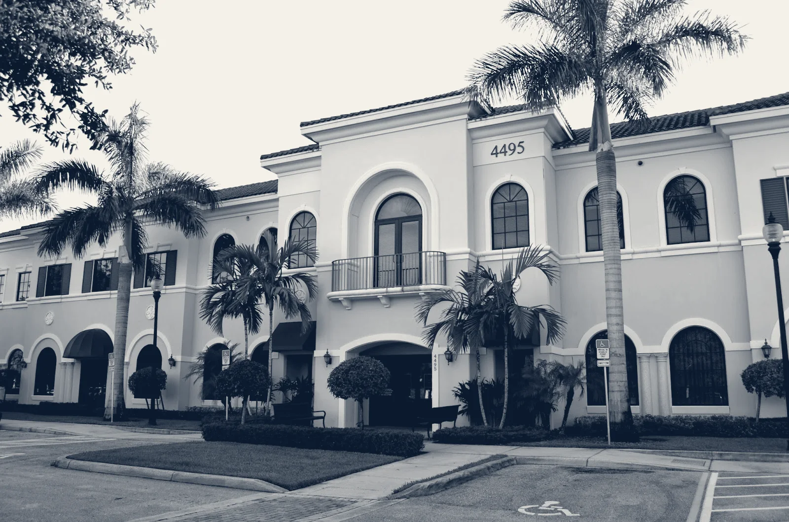 Dr. Jean-Paul Azzi, MD | The Palm Beach Center for Facial Plastic & Laser Surgery — Jupiter, Florida