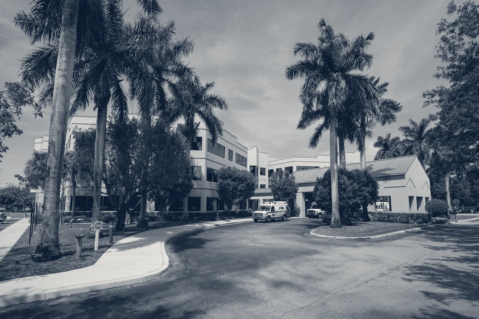 Ambulatory Surgery Center of Boca Raton — Boca Raton, Florida