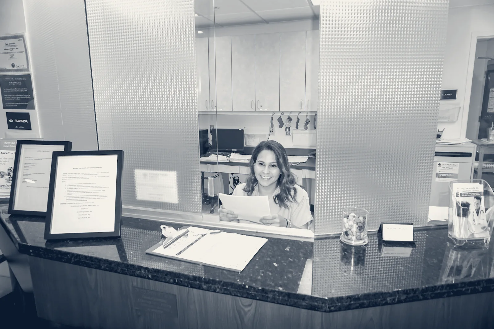 Ambulatory Surgery Center of Boca Raton — Boca Raton, Florida