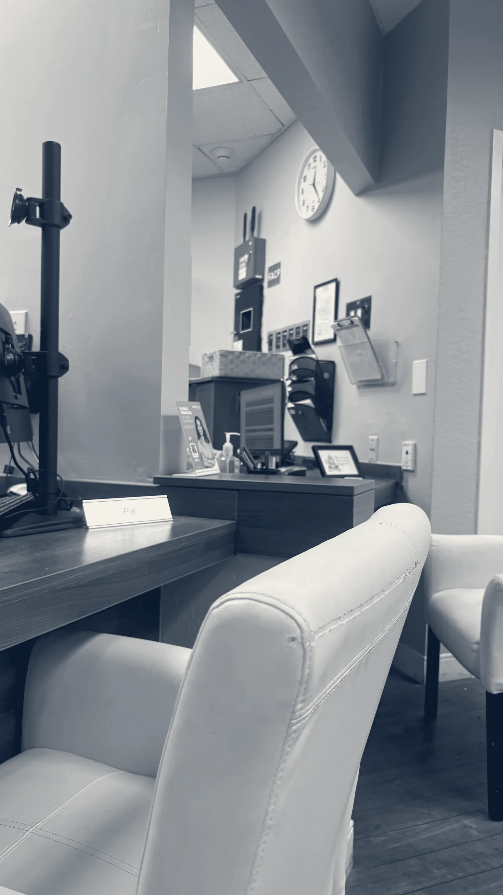 Delray Beach Surgery Center — Delray Beach, Florida