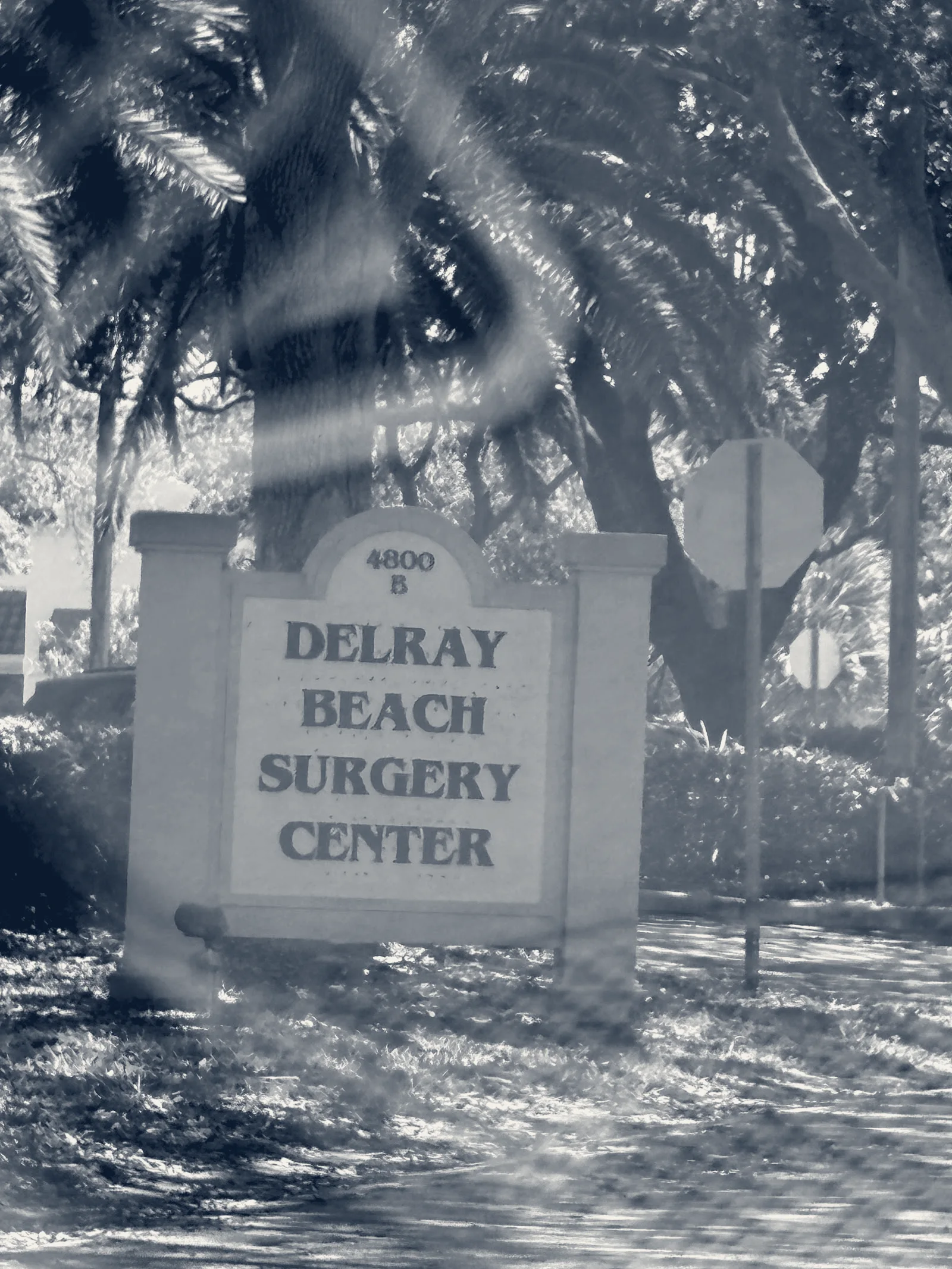 Delray Beach Surgery Center — Delray Beach, Florida