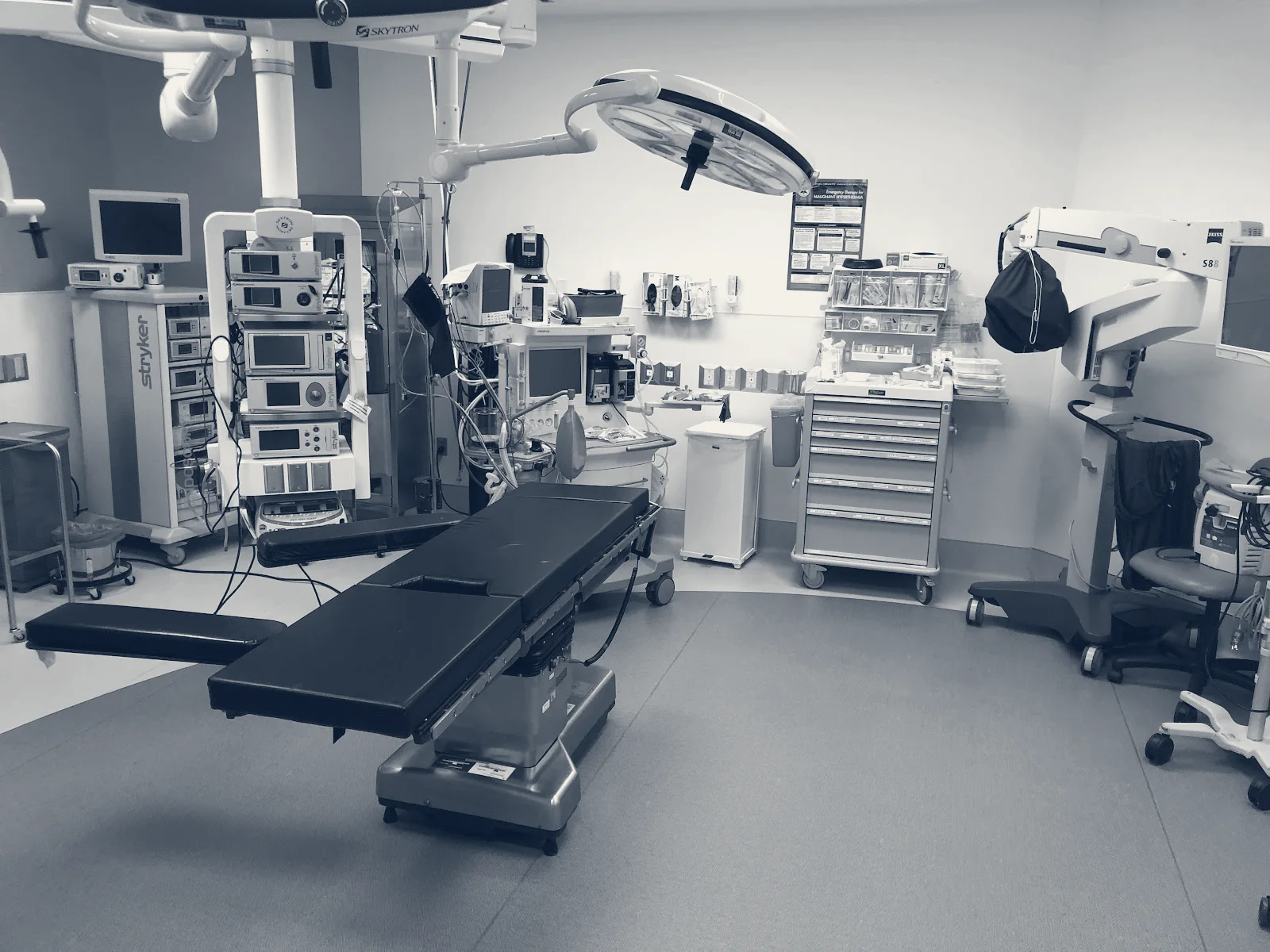 Midtown Surgical Center — Delray Beach, Florida