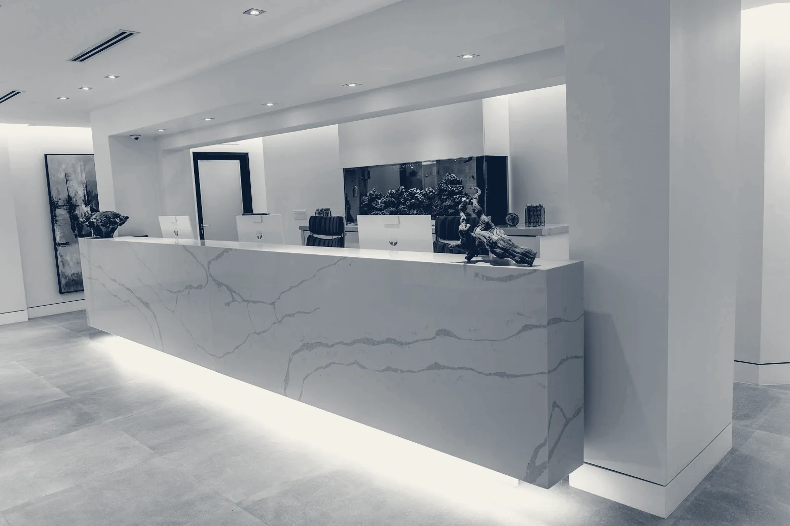 Brickell Cosmetic Center-Aesthetics & Dermatology — Miami, Florida