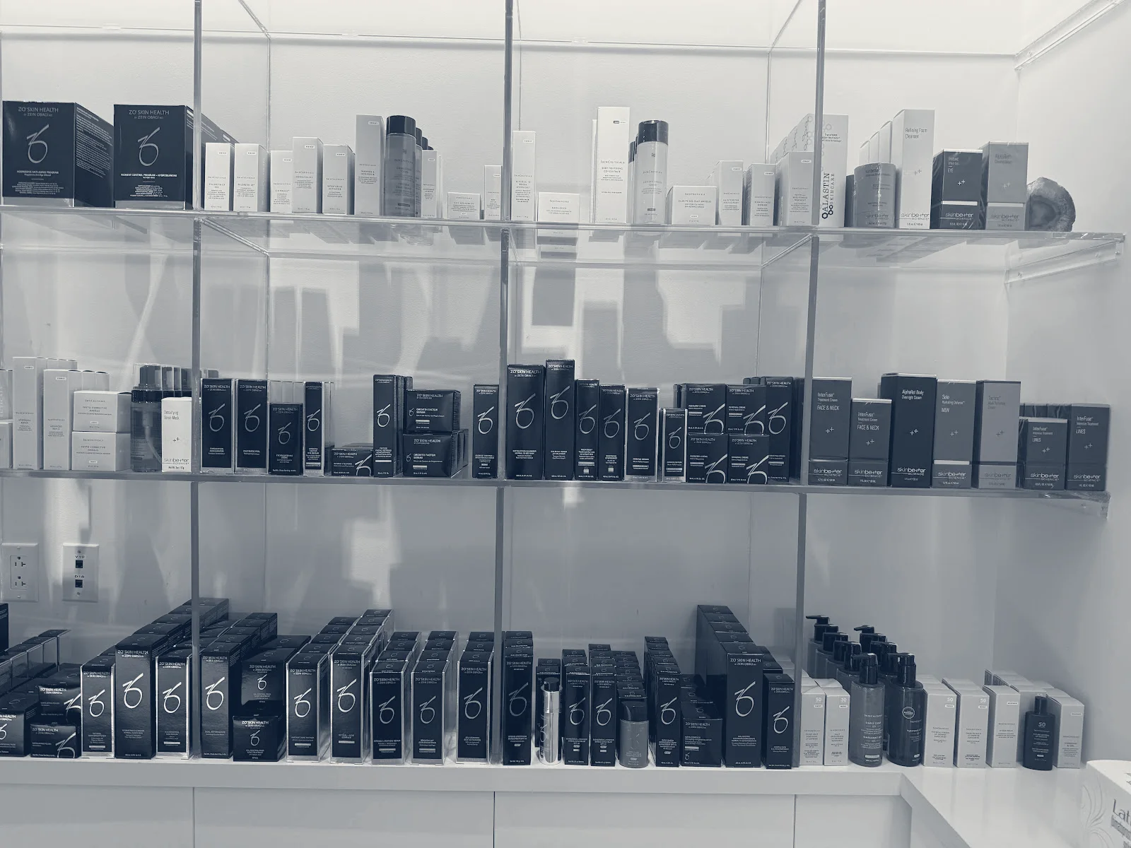 Brickell Cosmetic Center-Aesthetics & Dermatology — Miami, Florida