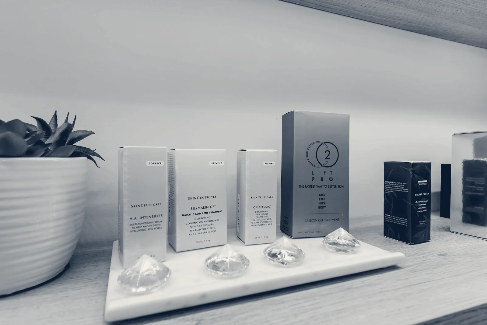 Dr. Busso Cosmetic Dermatology — Miami, Florida