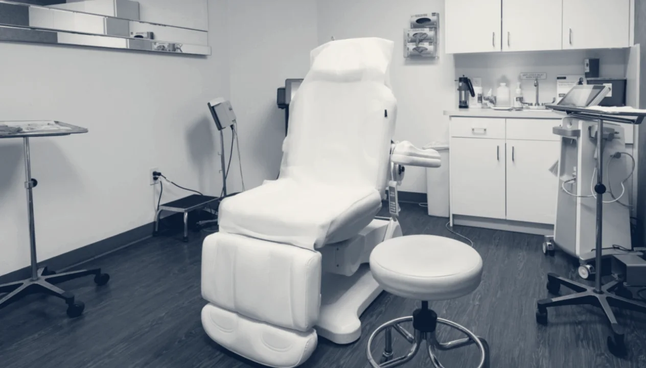 Dr. Busso Cosmetic Dermatology — Miami, Florida