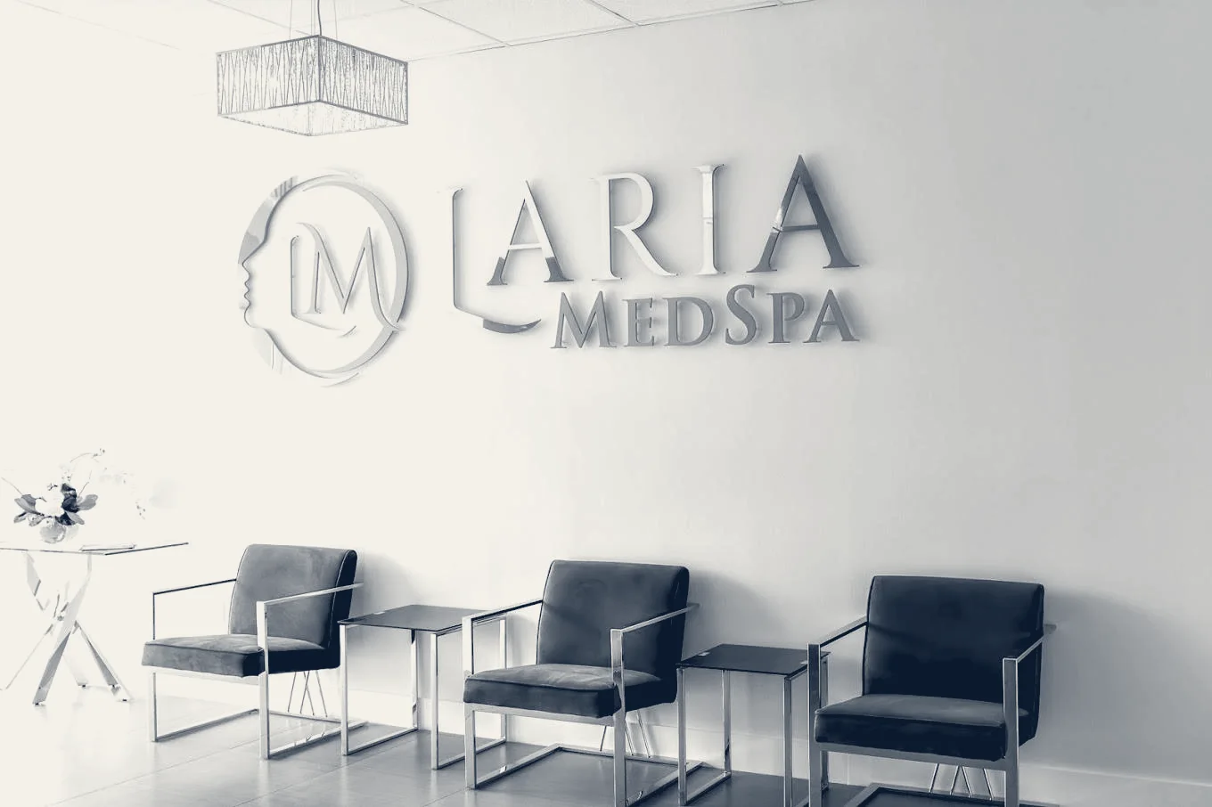 Laria MedSpa — Miami, Florida