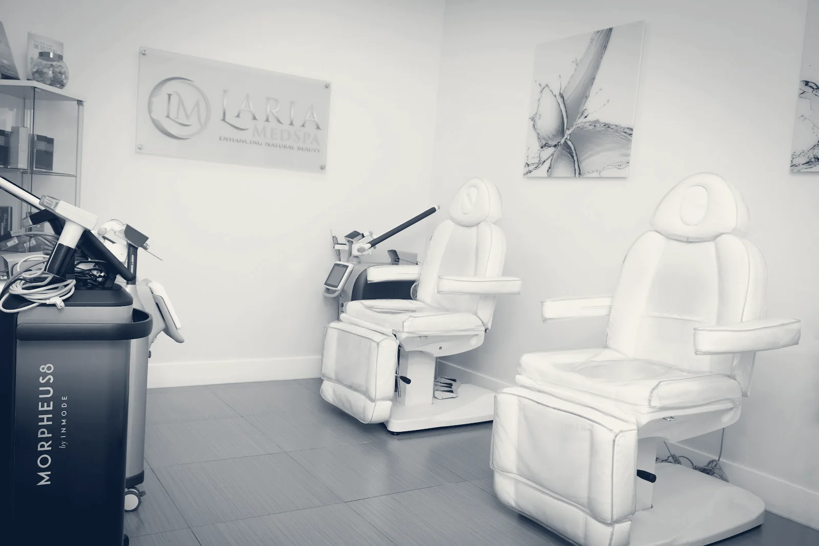 Laria MedSpa — Miami, Florida