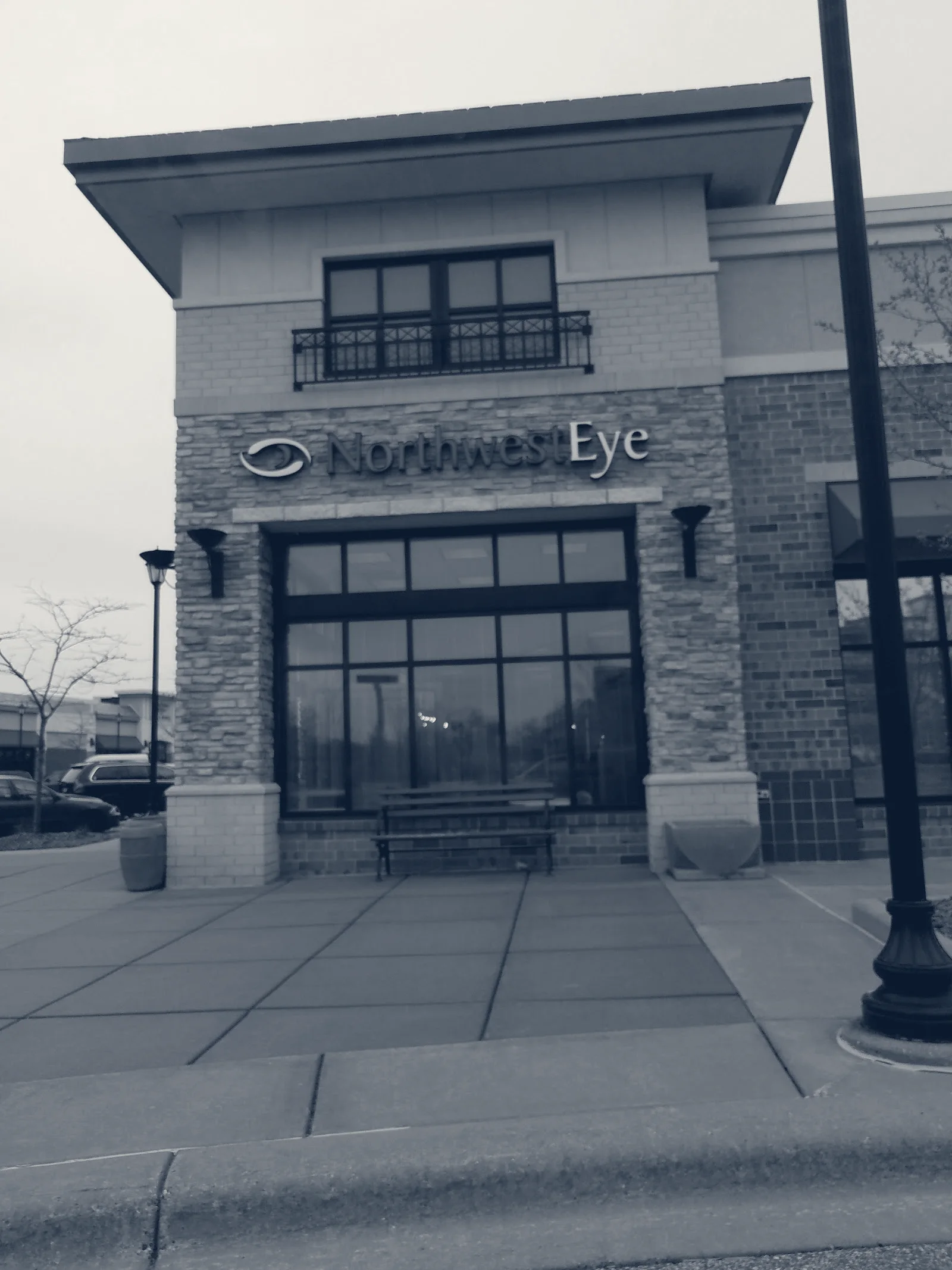 Northwest Eye — St Anthony, Minnesota